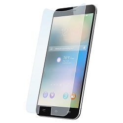 Universal tempered glass protection 5,5'' 18:9