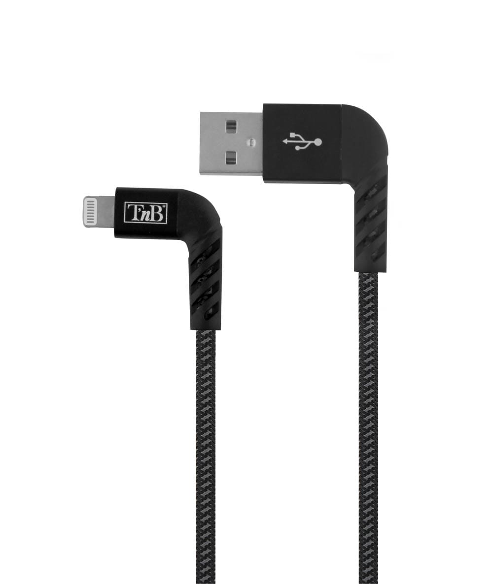 XW-CABLE USB/LIGHTNING 2M