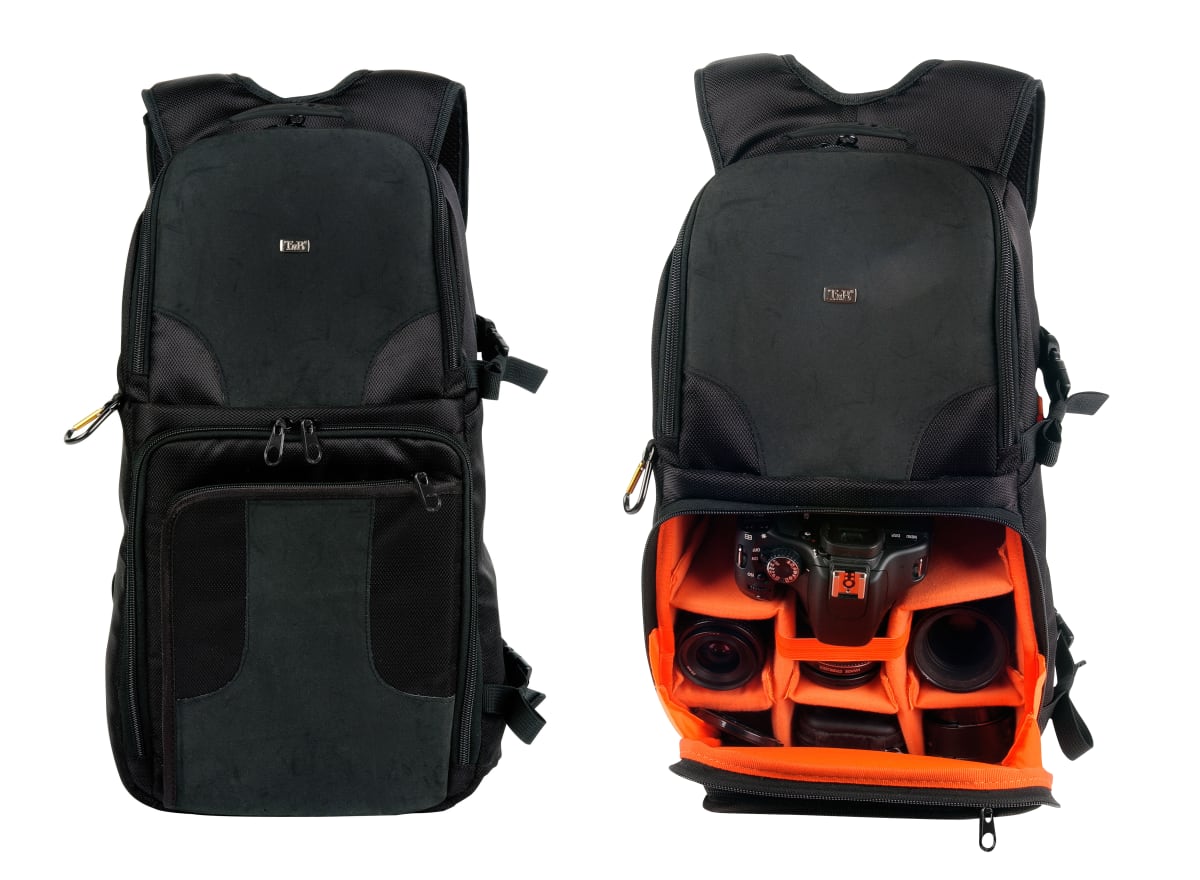 XPERT SHOT 2 - SEMI PRO BACKPACK