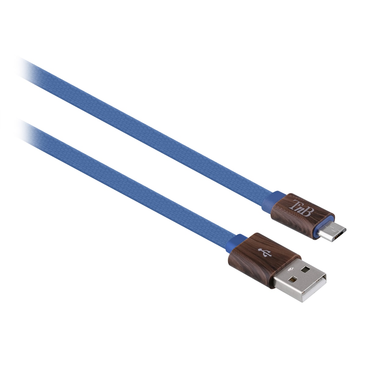 WOODLE Micro USB cable