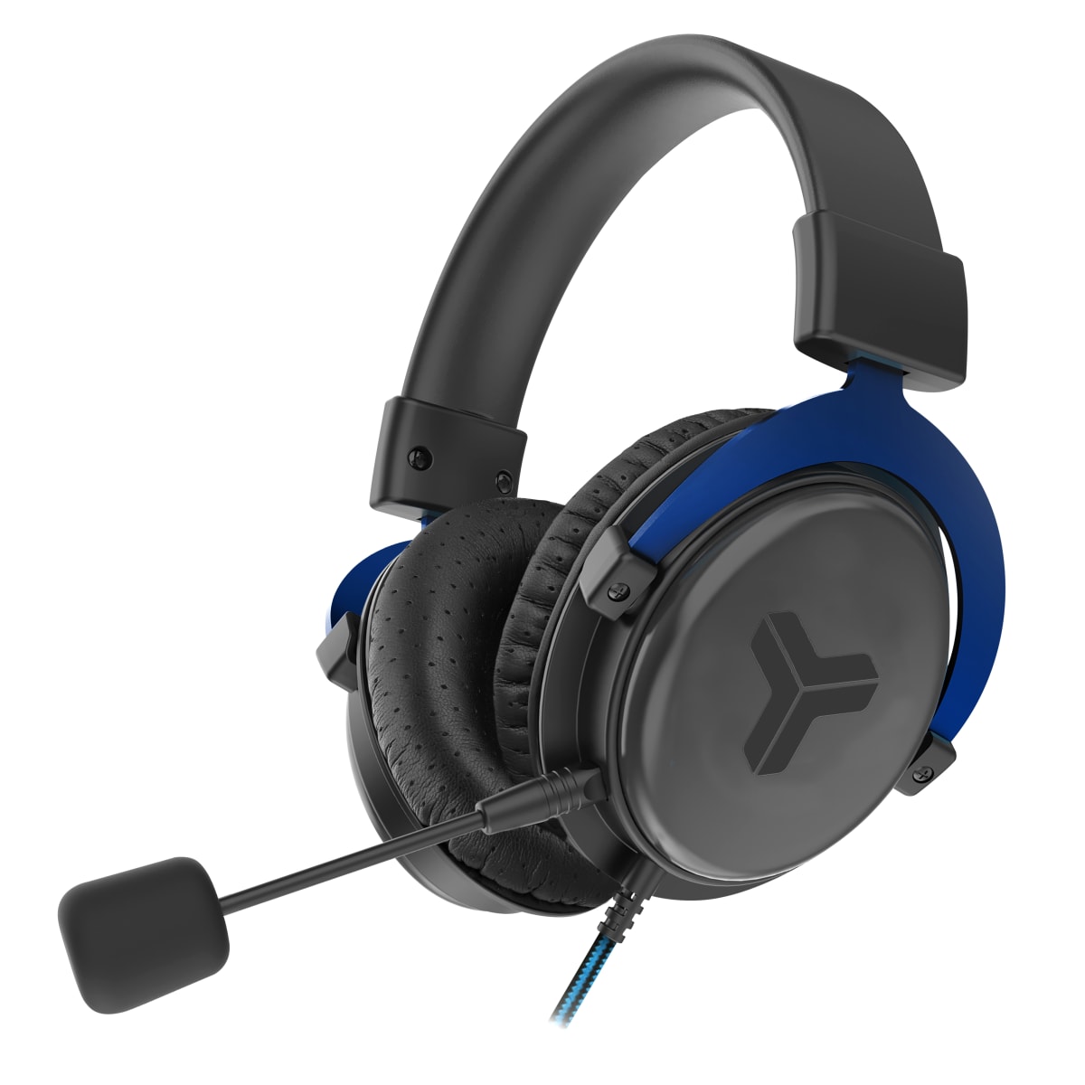 ELYTE - Casque gamer HY-500 EXPERT