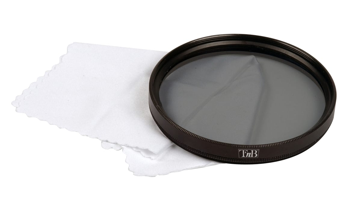 CAMERA POLARIZING FILTER-67MM