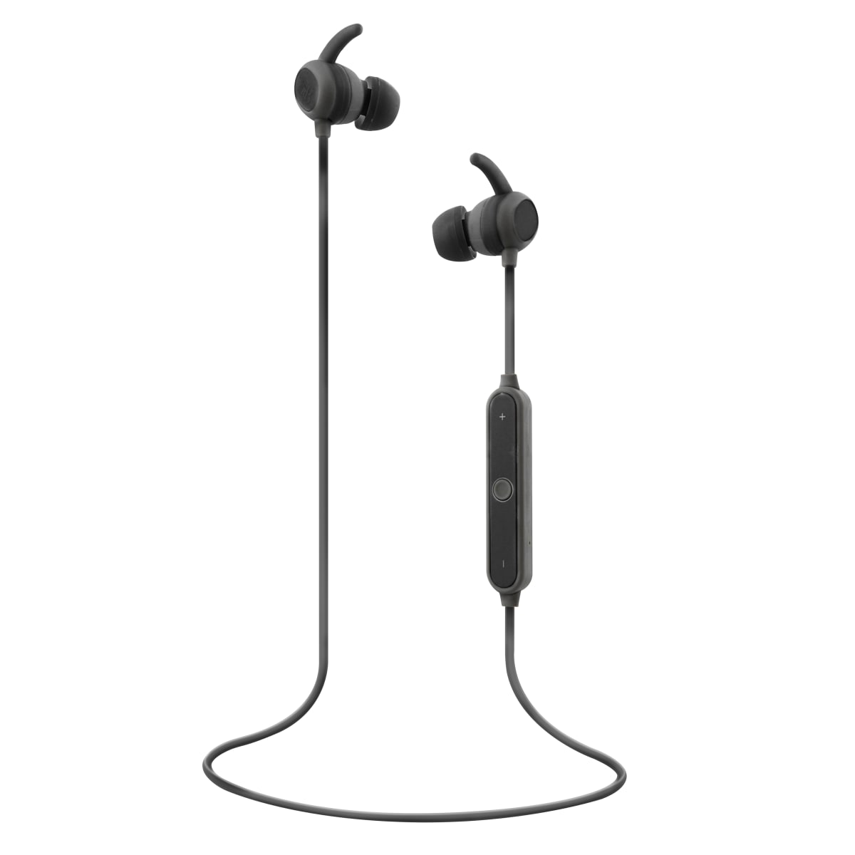 Bluetooth earphones BE COLOR black