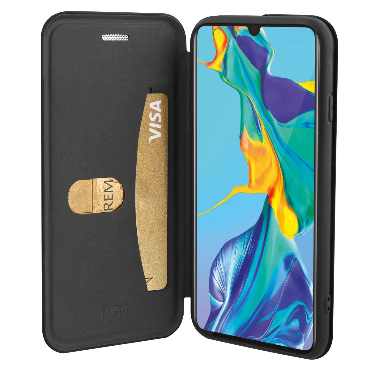 FOLIO PREMIUM HUAWEI P30 LITE