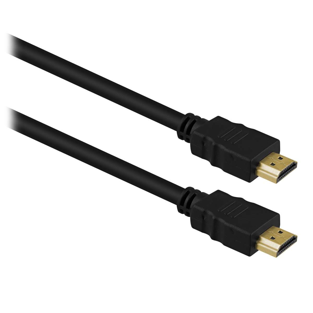 Male HDMI / male HDMI cable 1,8m