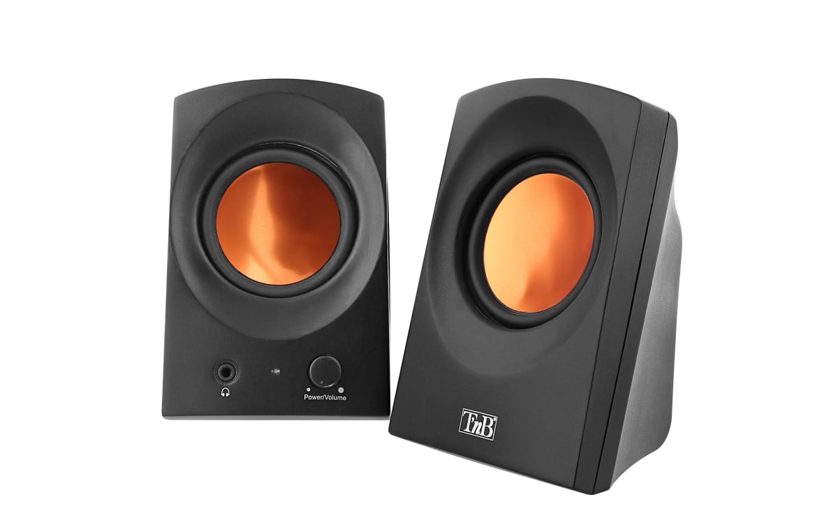 2.0 ARK speakers