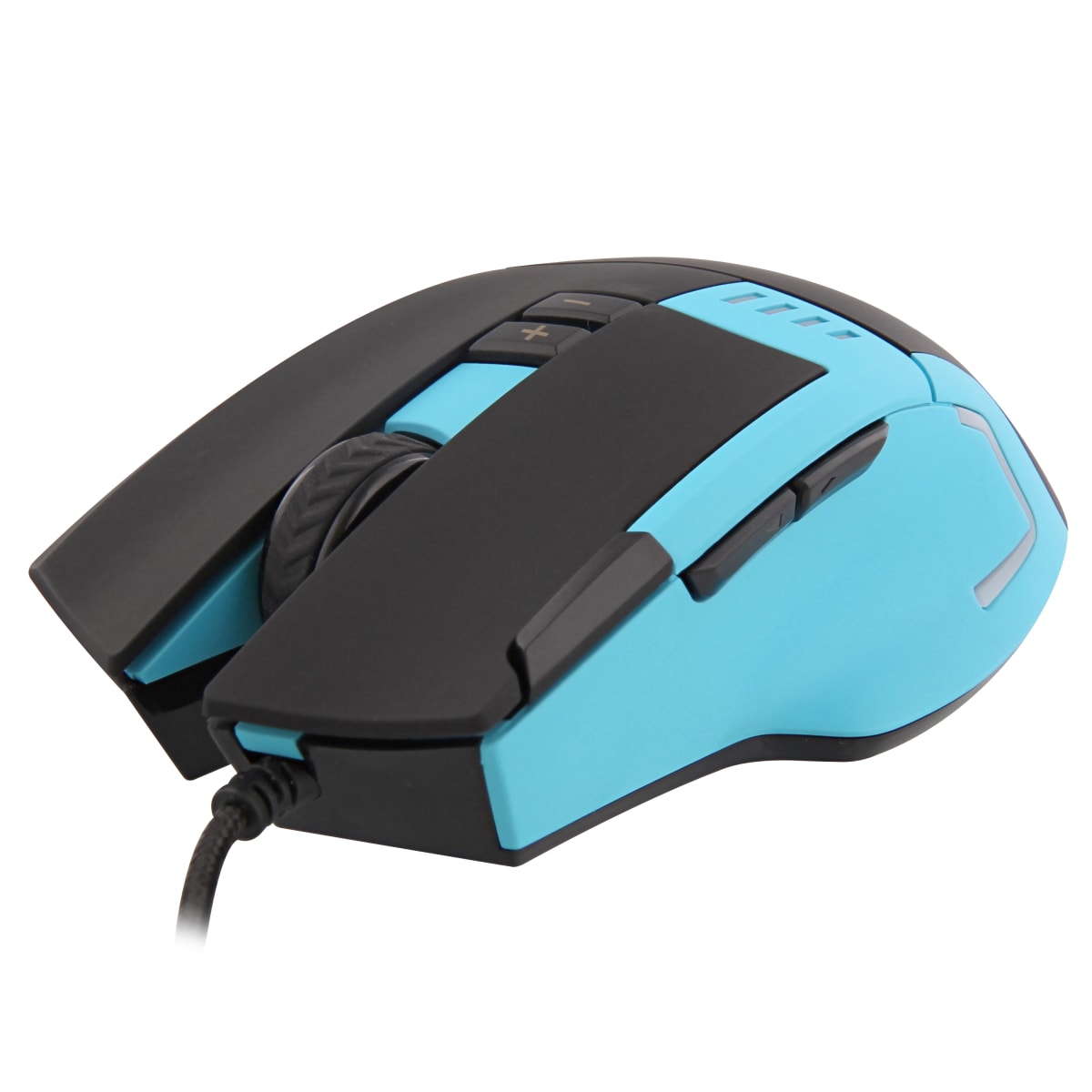 Souris gamer FURY