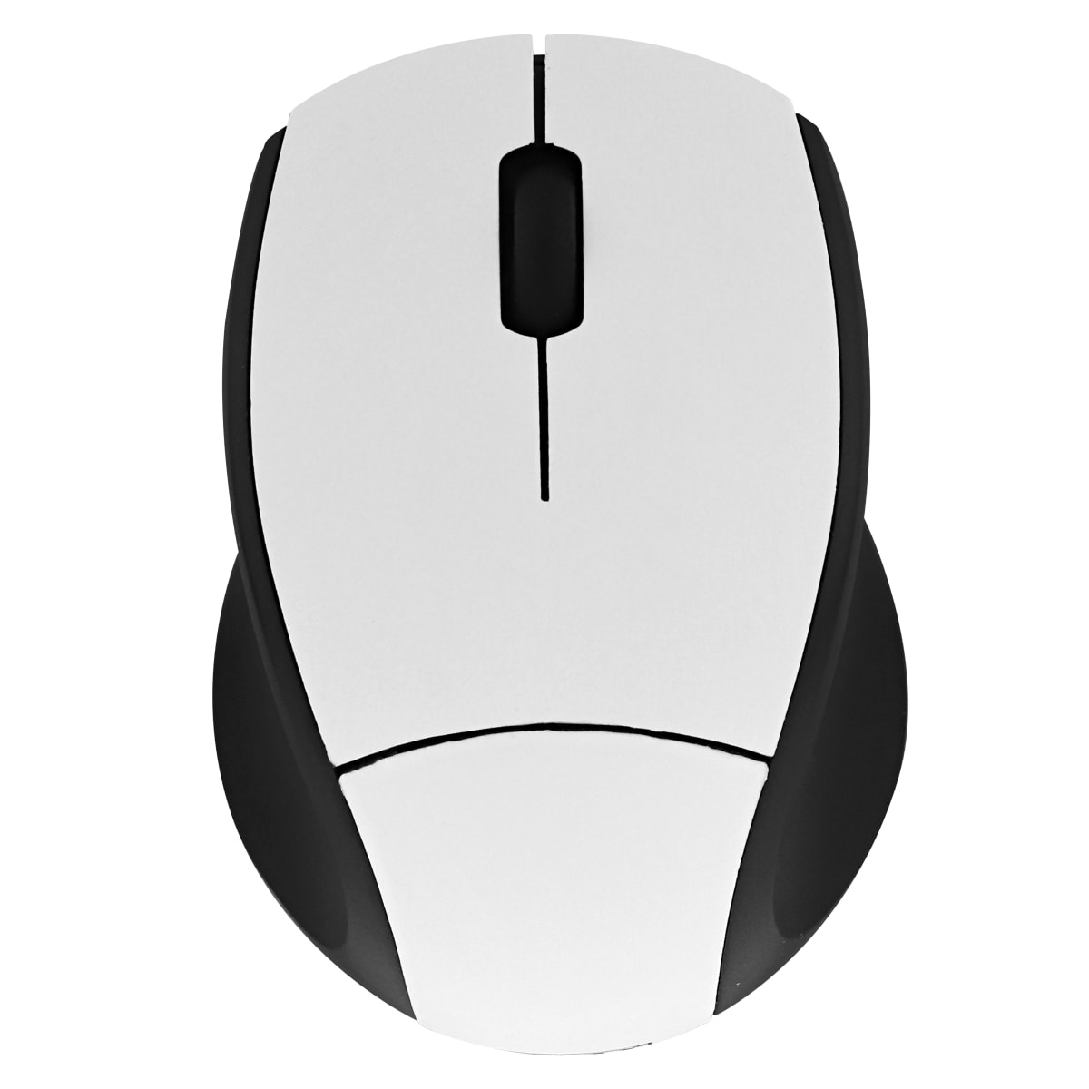 Wireless mouse MINY white