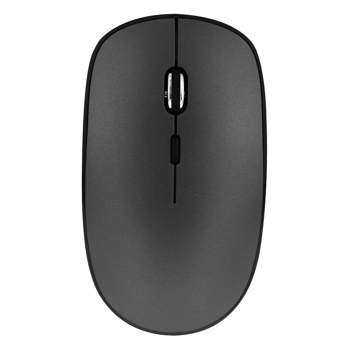 Wireless rechargeable mouse RUBBY