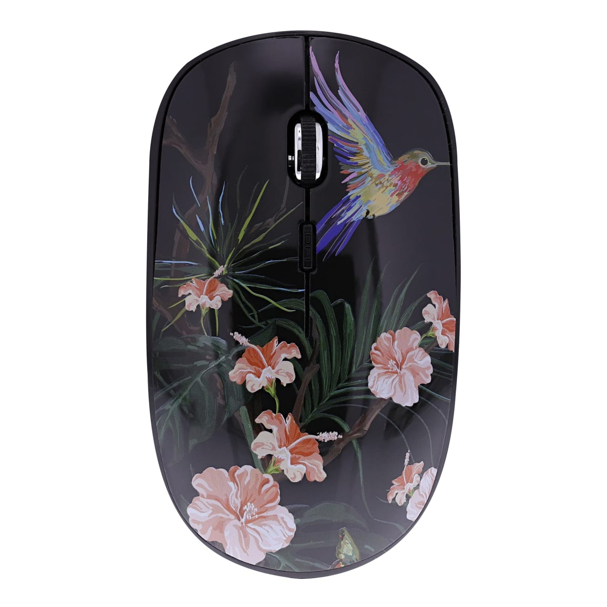 Souris sans fil AMAZONIA EXCLUSIV