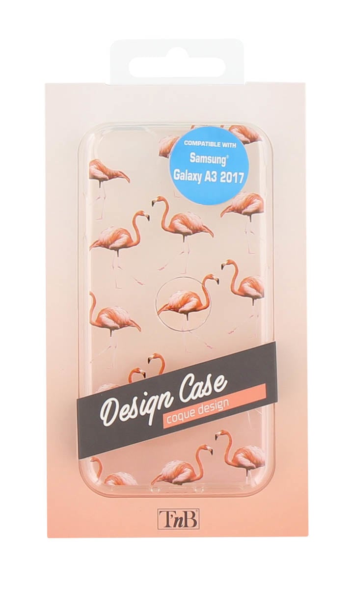 FUNDA DESIGN GALAXY A3 17 FLA