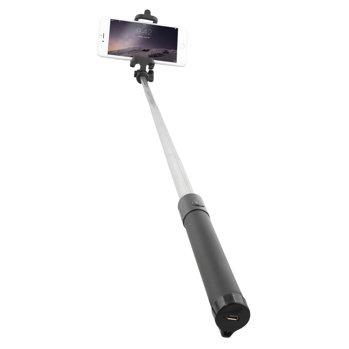 BLUETOOTH SELFIE STICK