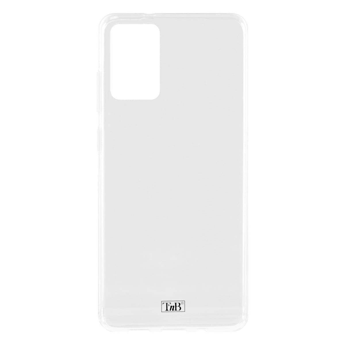 Coque souple transparente pour Samsung Galaxy S20 Plus