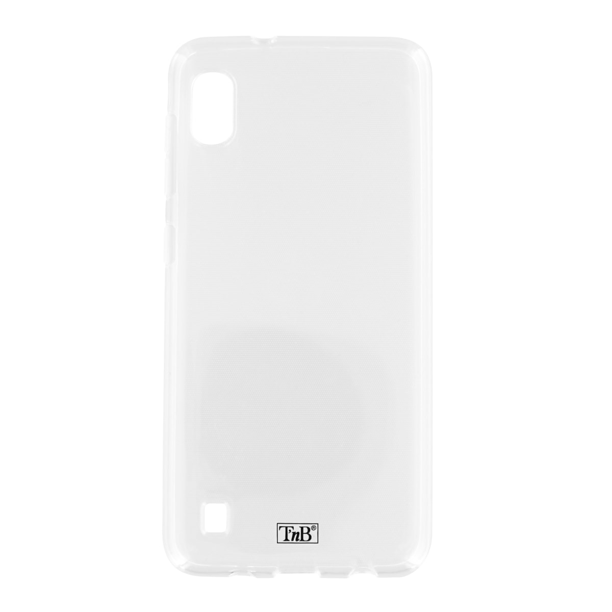 Samsung A10 transparent soft case