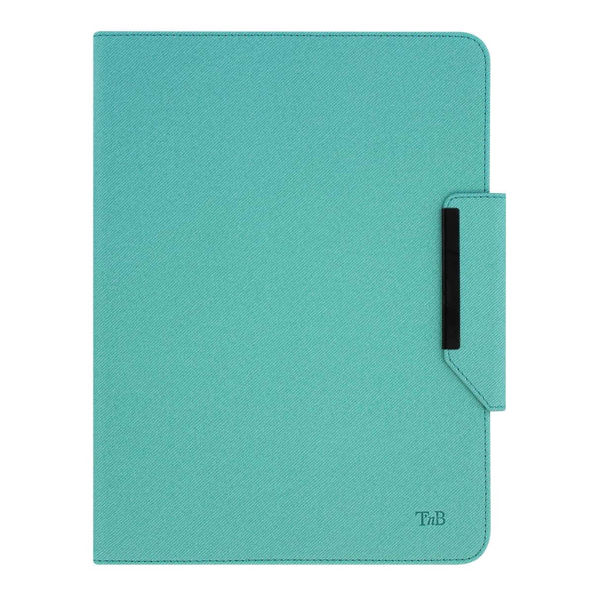 Estojo fólio universal para tablet de 10" REGULAR verde