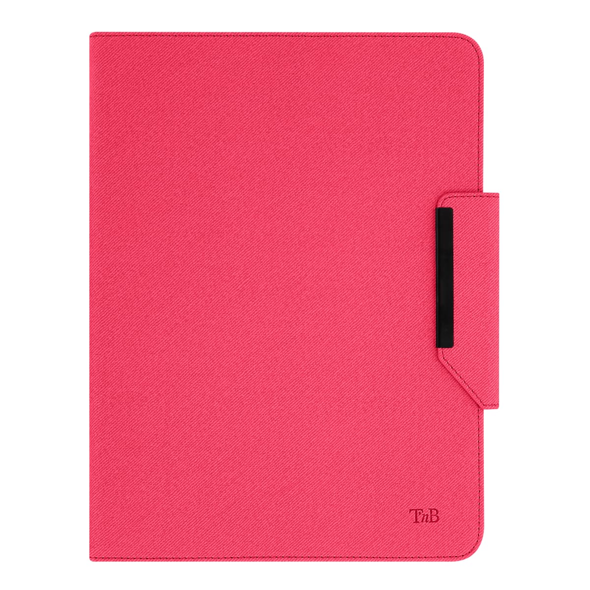 Etui folio universel pour tablette 10" REGULAR rose