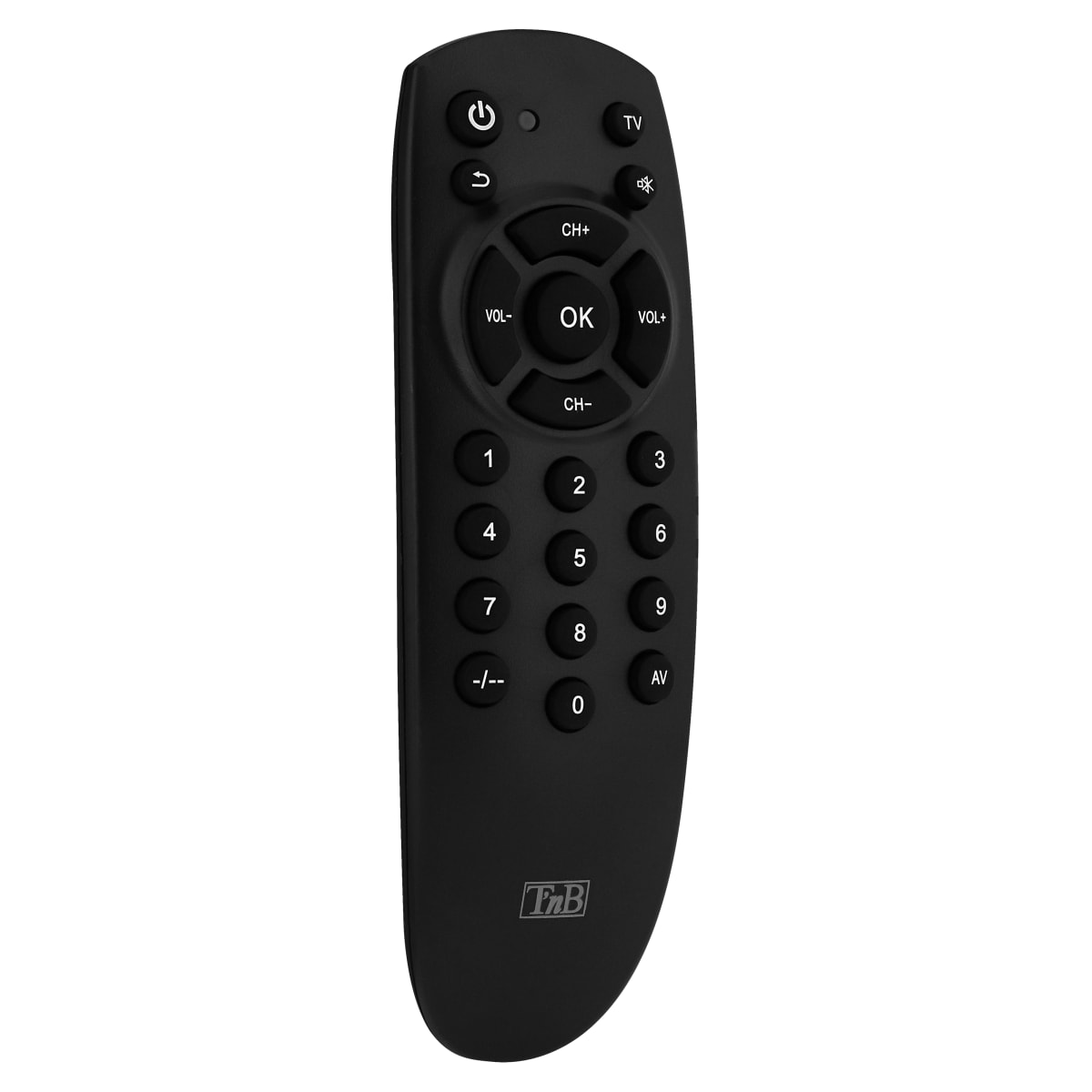 UNIVERSAL TV REMOTE CONTROL  FOR TV