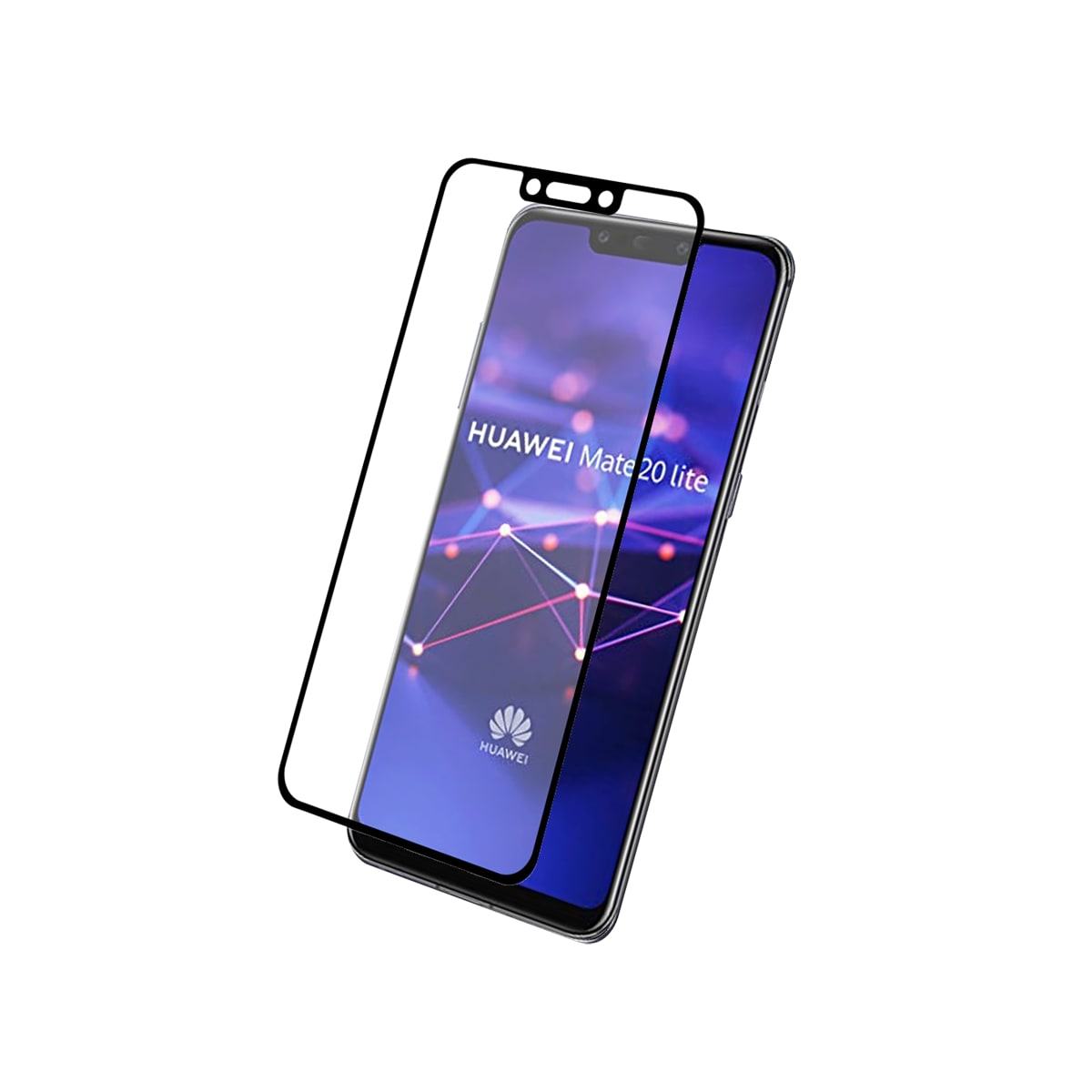 PROTEC INT VERRE HUAWEI M20L