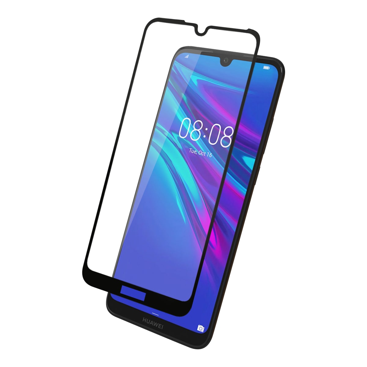 PROTEC VERRE HUAWEI Y6 19