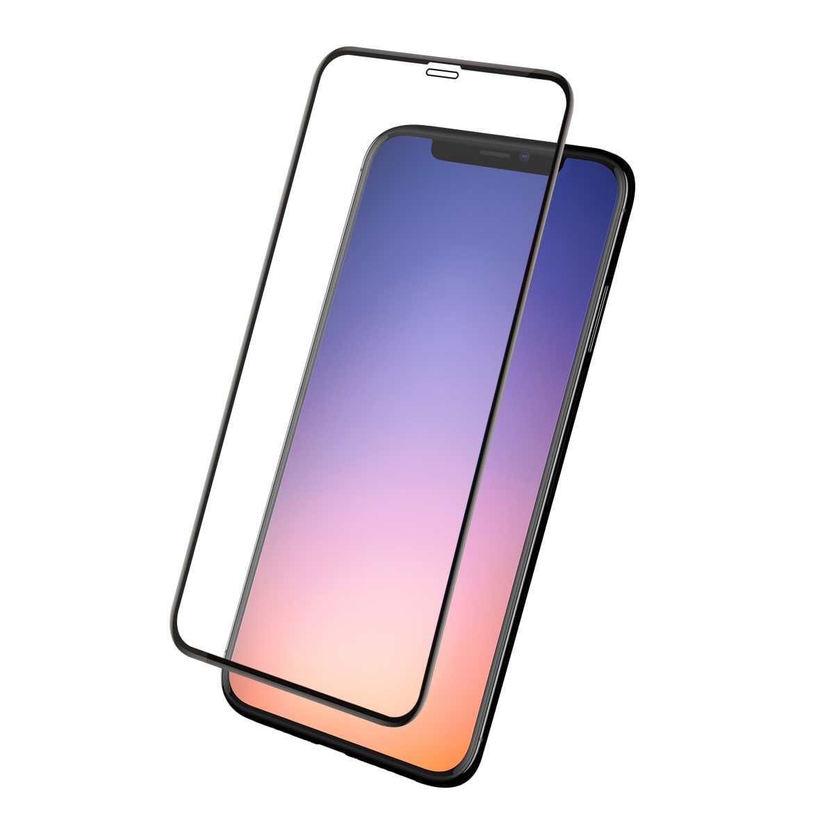 Full glass protection for iPhone 11 Pro