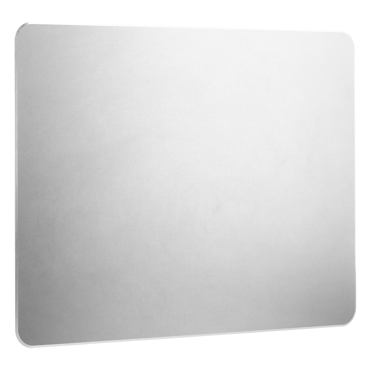 mouse pad de alumínio iClick