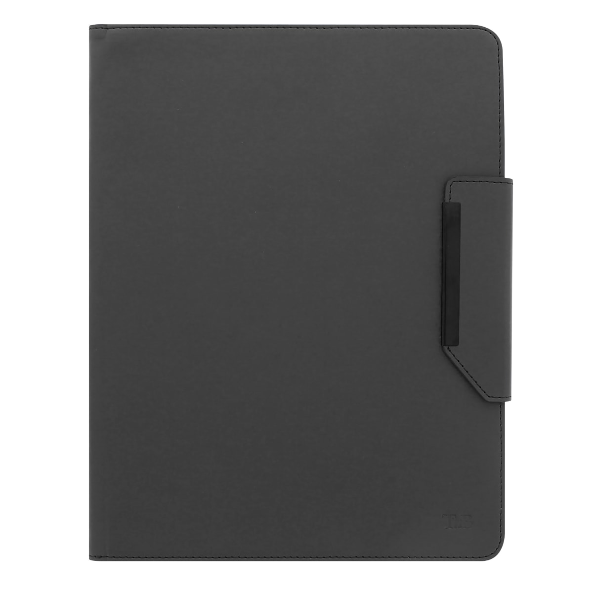 Etui folio universel pour tablette 10" noir