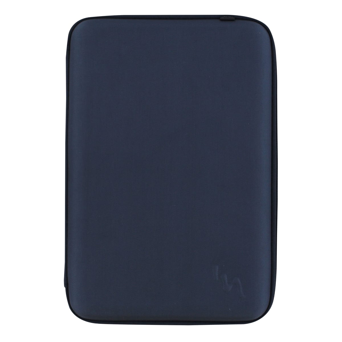 Housse pour tablette 7"  SUBLIM bleu - compatible liseuse Kindle