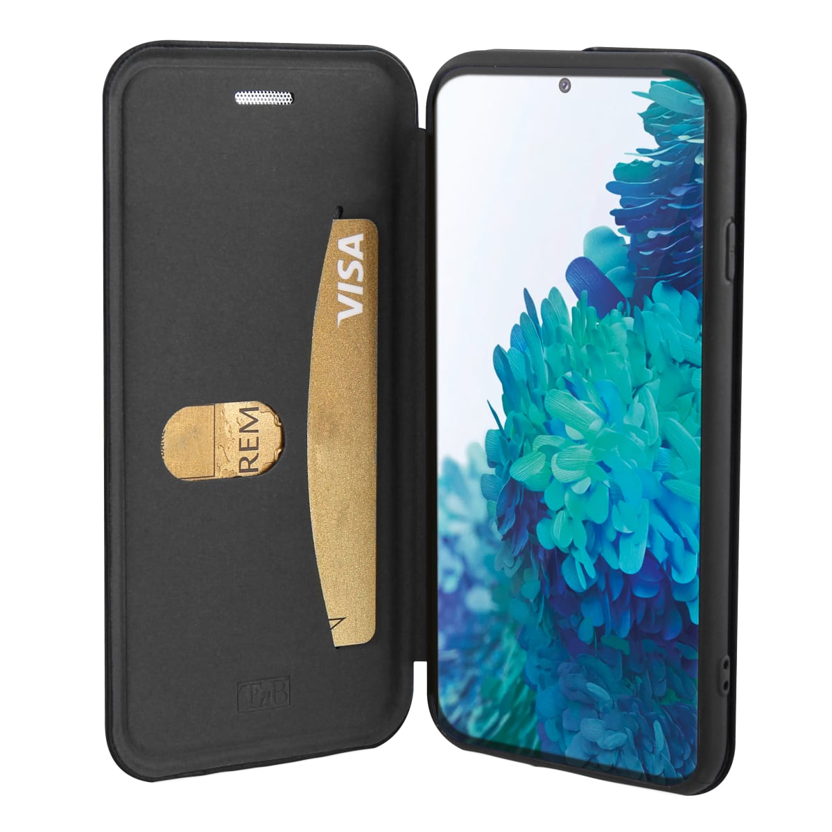 Premium folio case for Samsung Galaxy S20 Fan edition