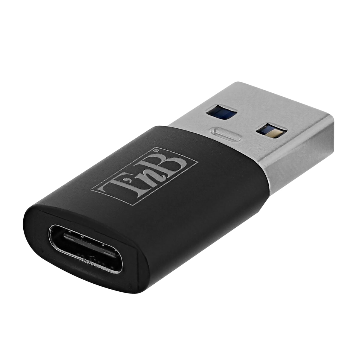 Adaptador USB para USB-C