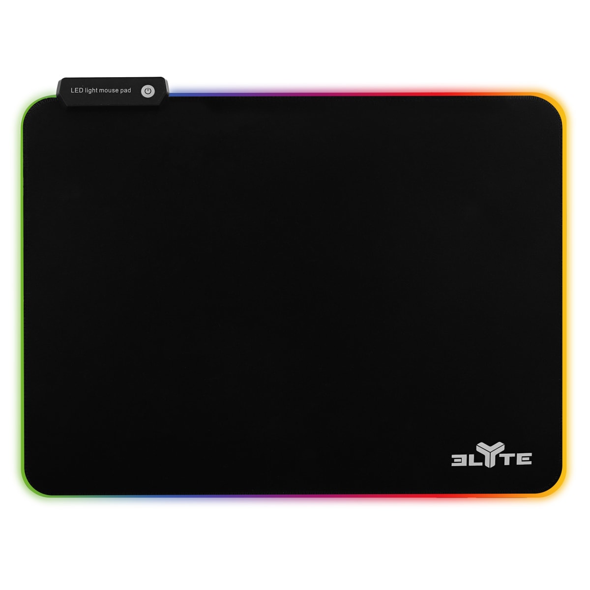 ELYTE - PY-200 RGB Mouse Pad