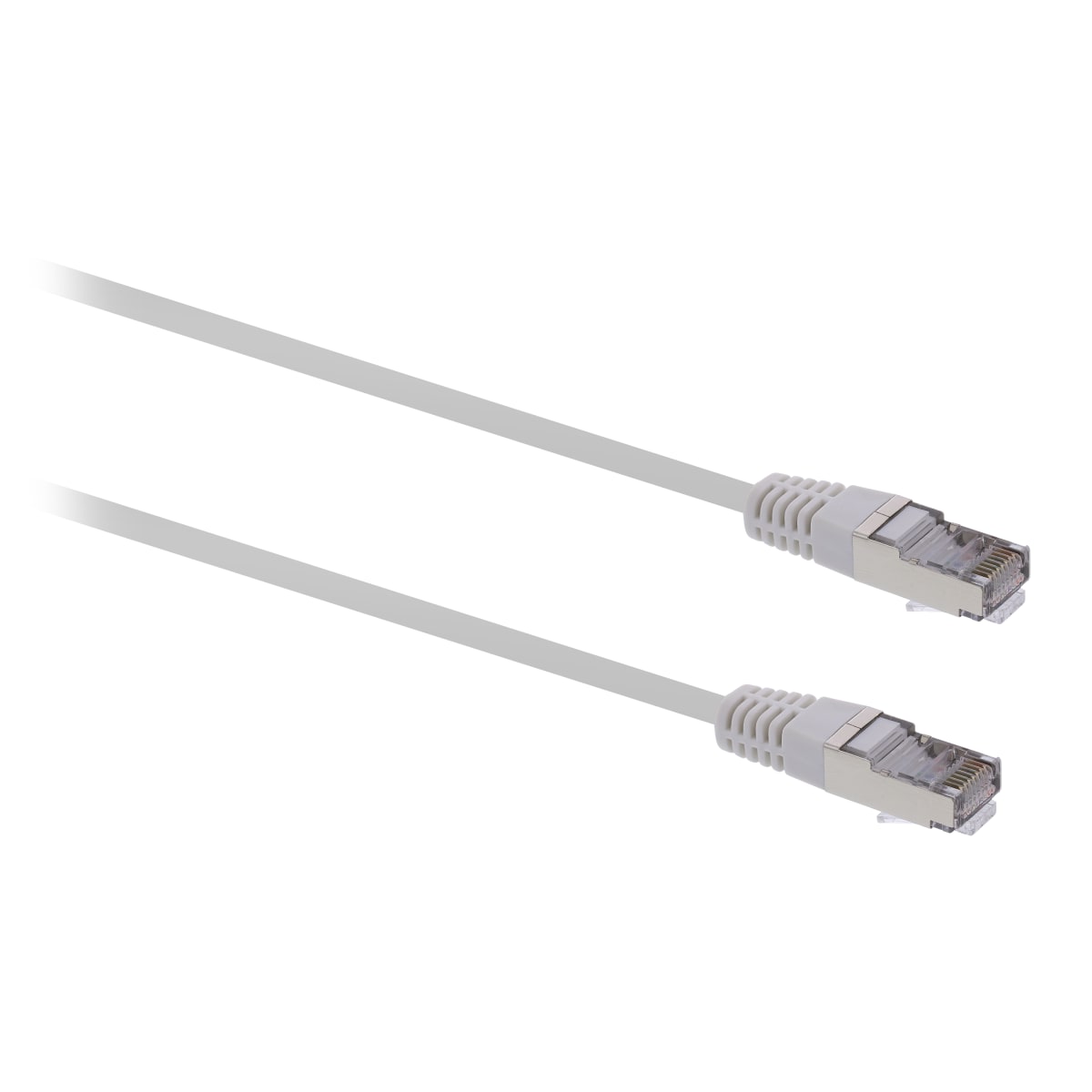 Cable RJ45 categoría 5E 0,5m