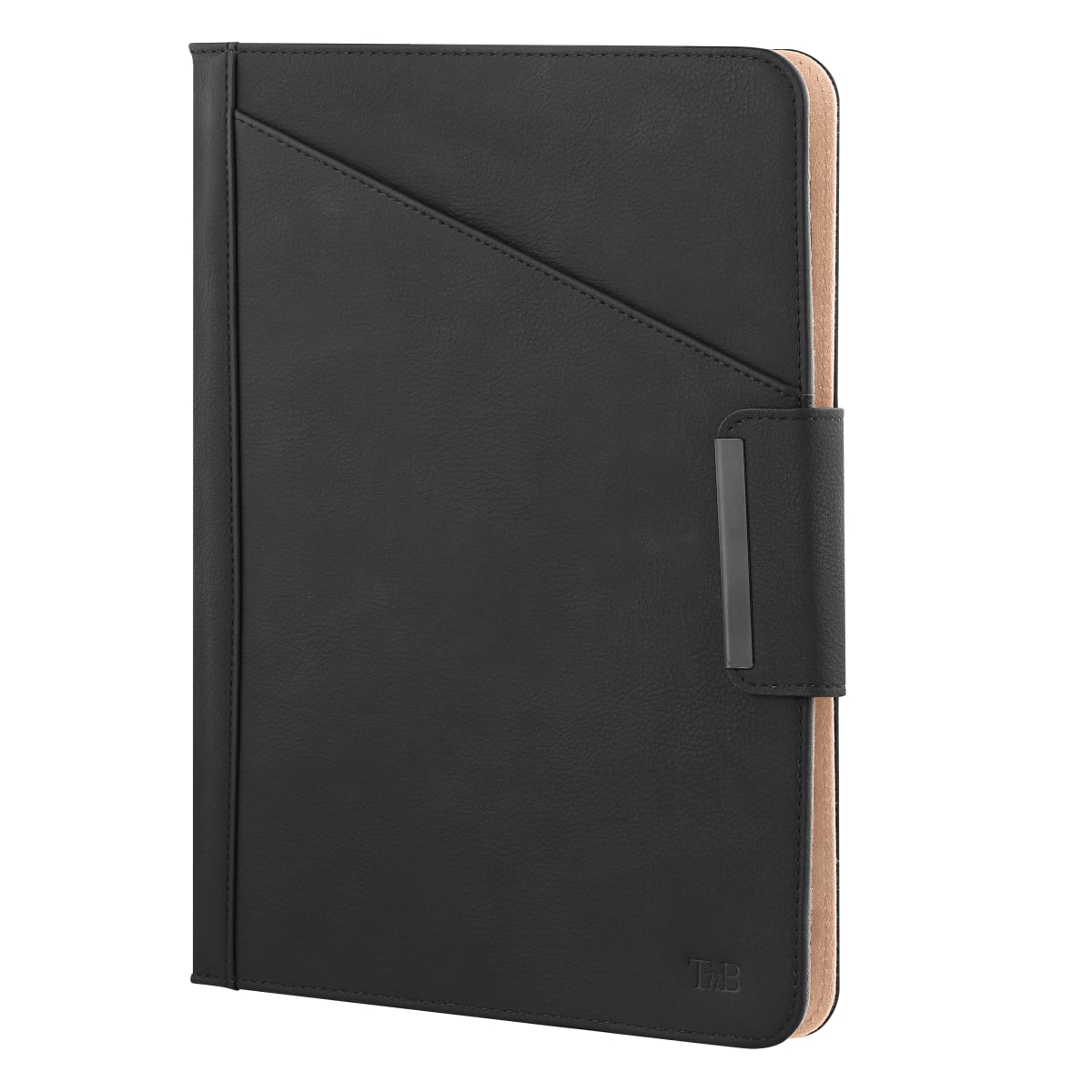 Universal folio case for tablet 10" PREMIUM black
