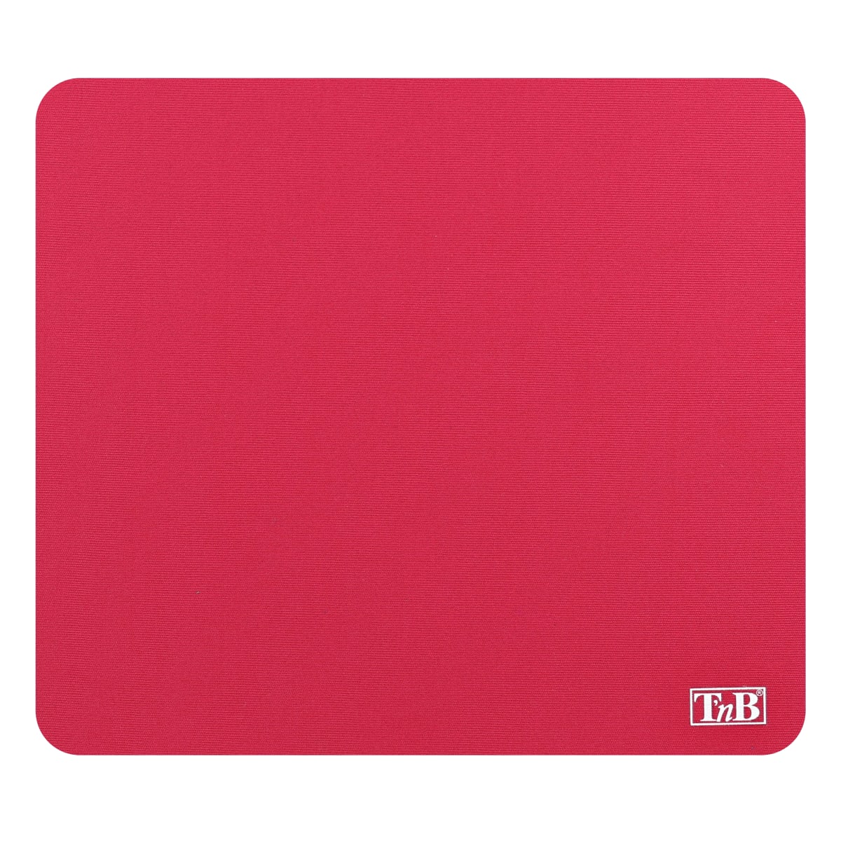 Tapis de souris ESSENTIAL rouge