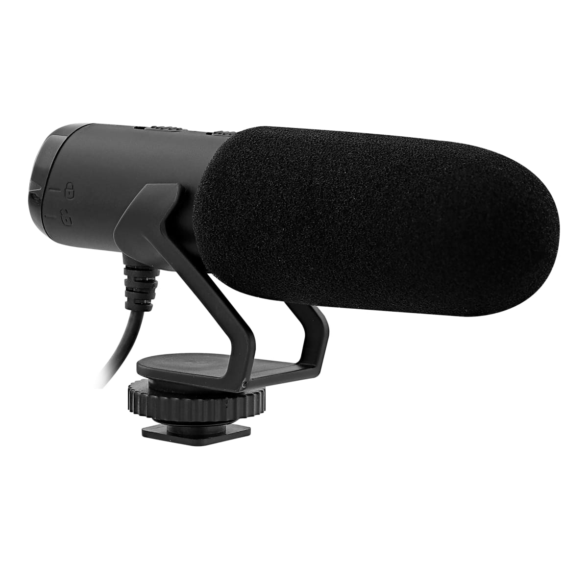 Microphone for smartphone / camera - INFLUENCE