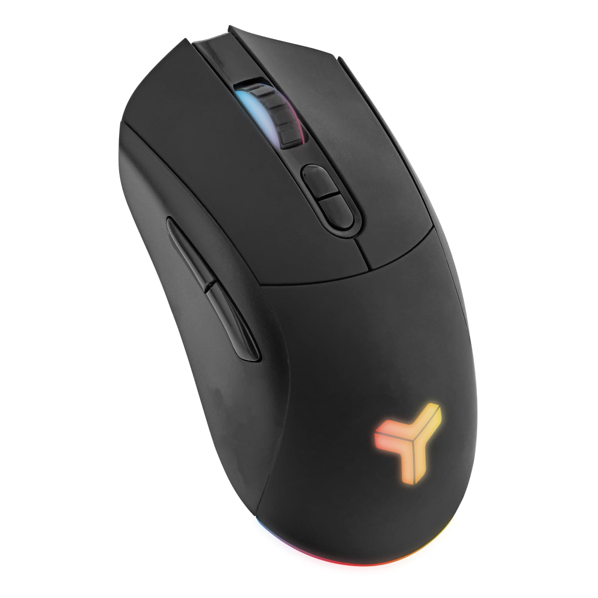 ELYTE - Souris Gamer Sans fil MY-400W