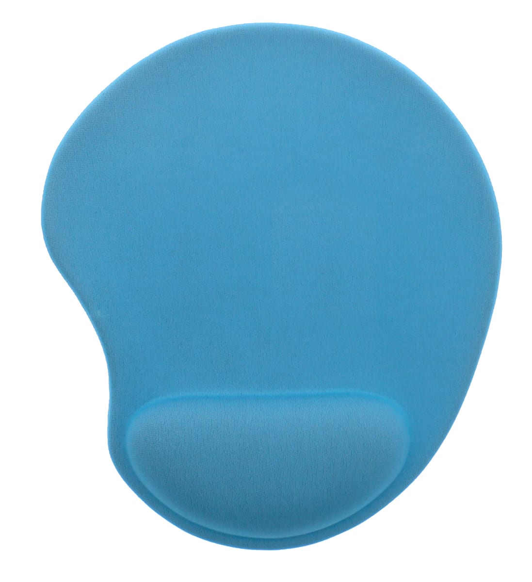 Tapis de souris ergonomique avec repose-poignet