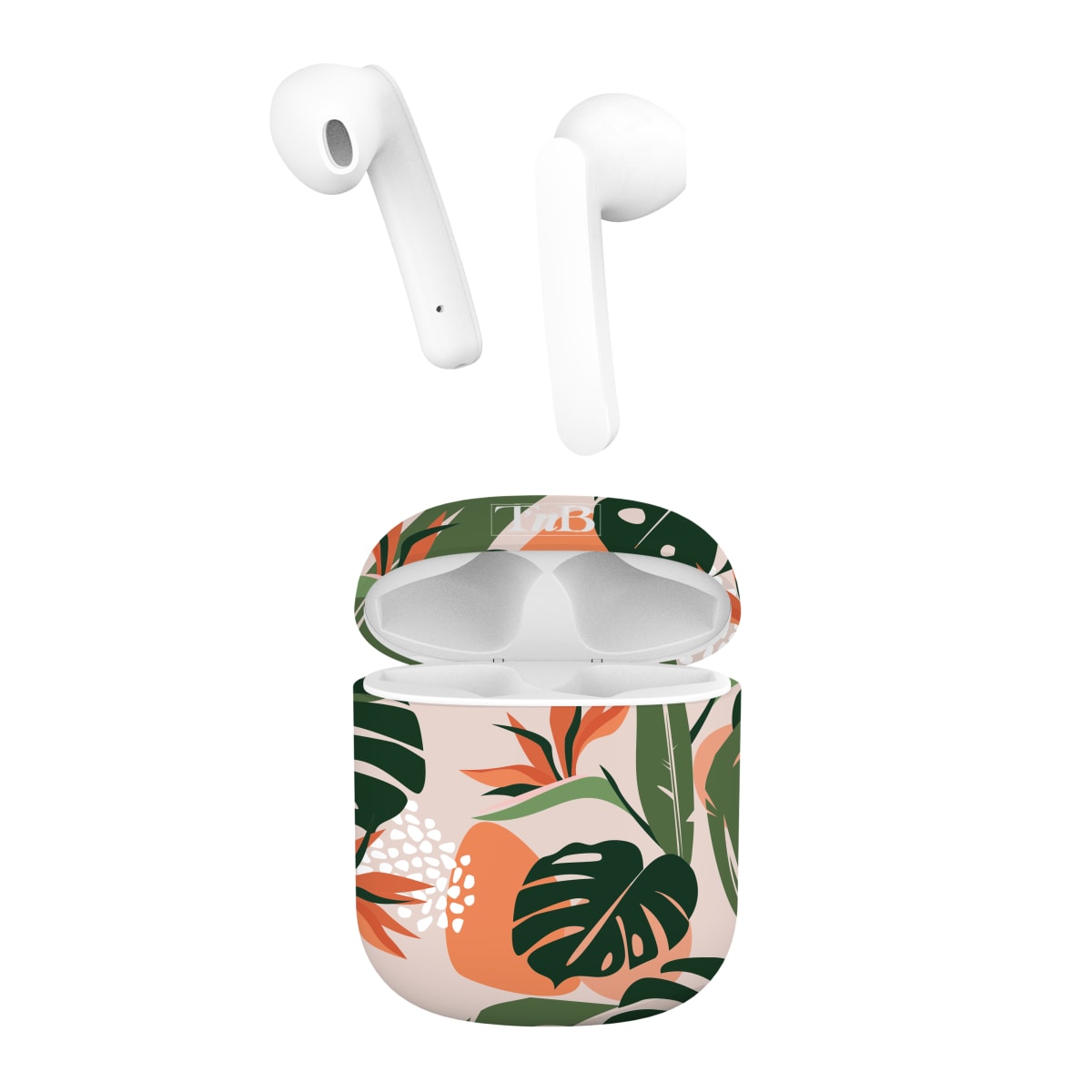 TWS Jungle earphones, Exclusiv' collection