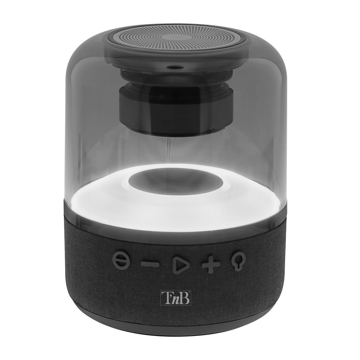 Enceinte Bluetooth 20W GHOST son 360°