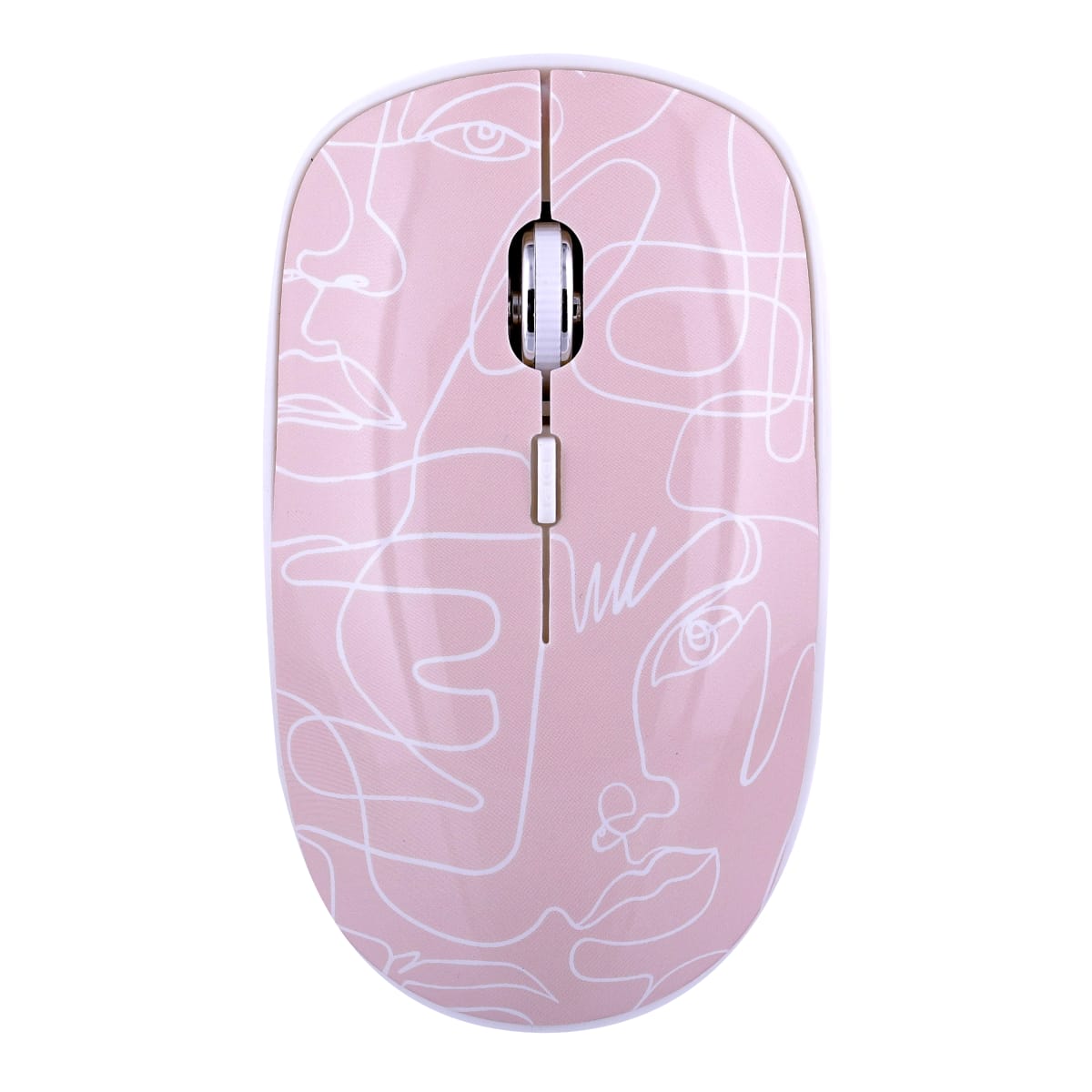 ART wireless mouse EXCLUSIV