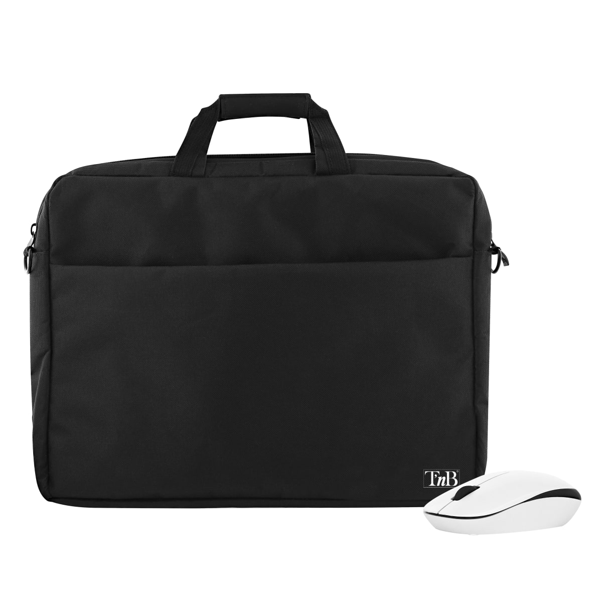 Bolsa para laptop 15,6" MARSELHA