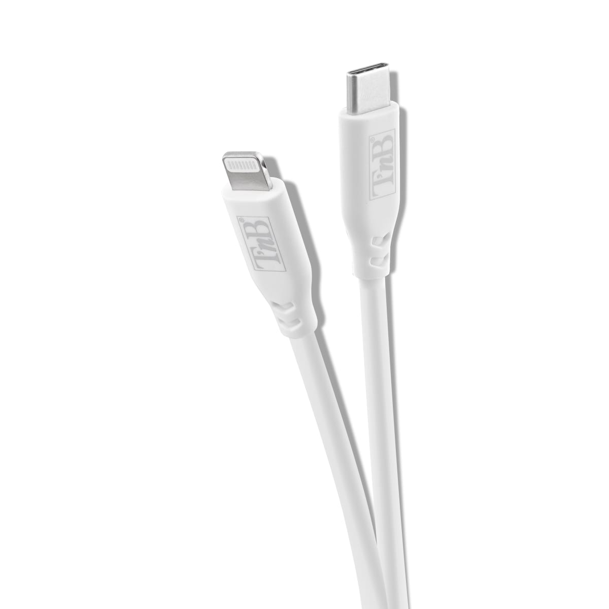 OUTLIFE Câble USB Type-C vers Lightning