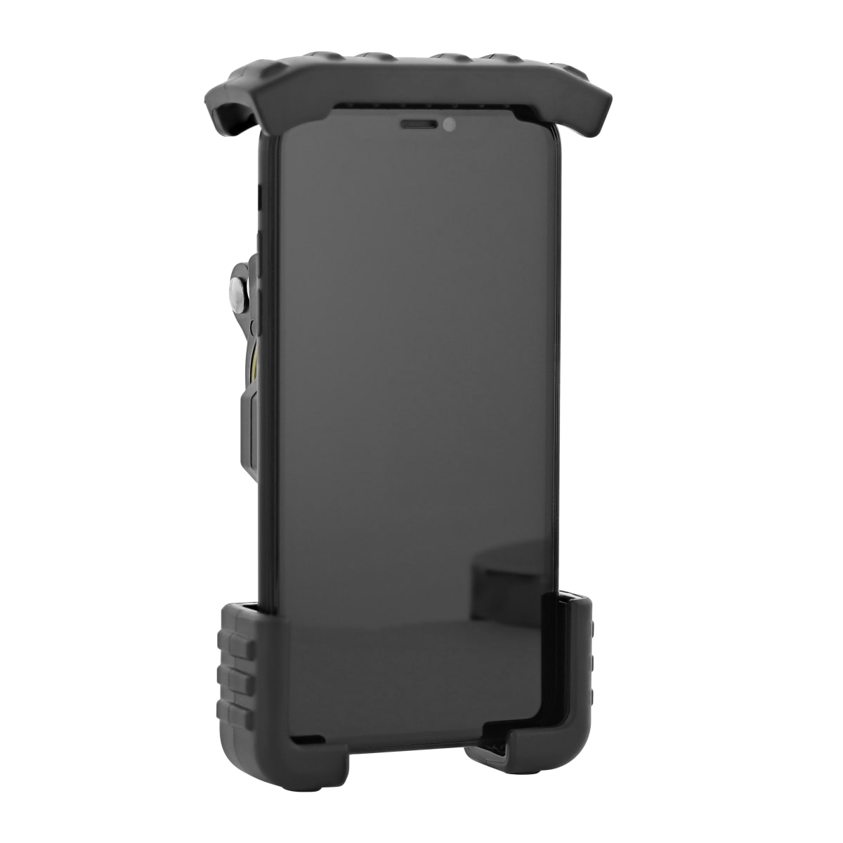 Resistant handlebar smartphone holder XTREMWORK