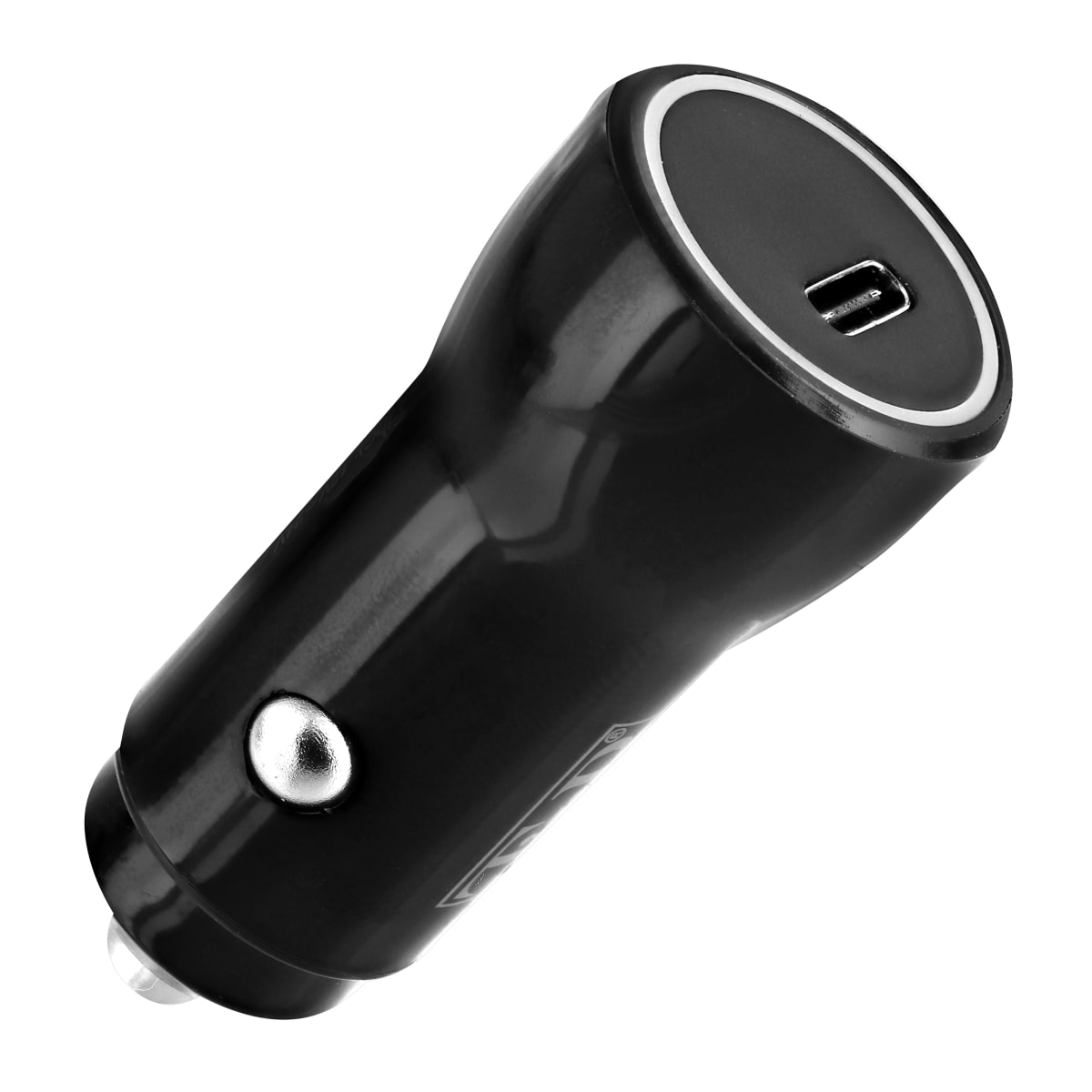 Compact 20W 1USB-C car charger