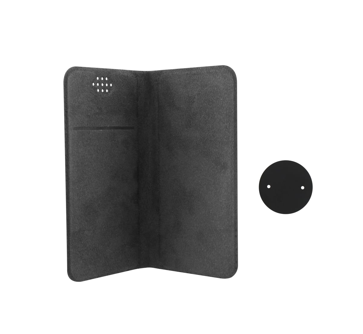 Protection Folio smartphone universelle XXL <6''