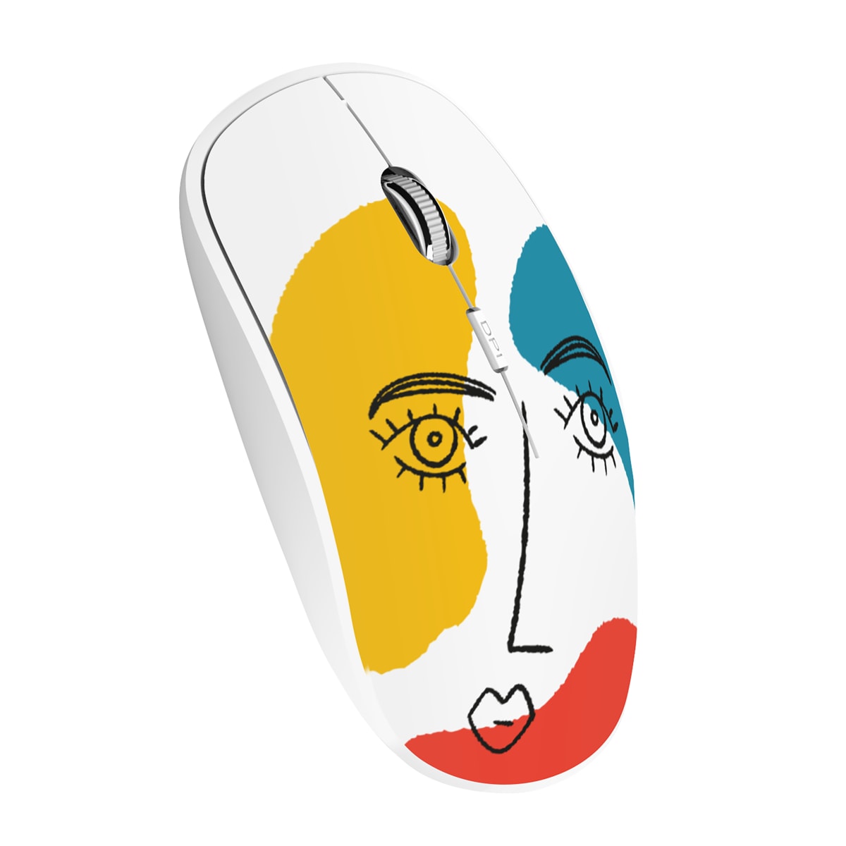 Souris sans fil ART EXCLUSIV