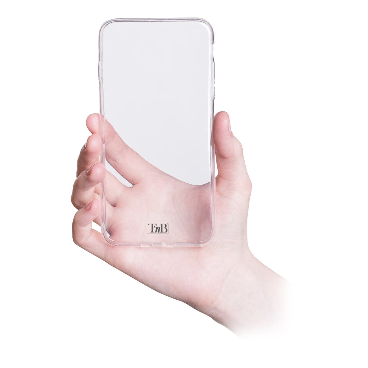 Transparent soft case for Samsung Galaxy A34