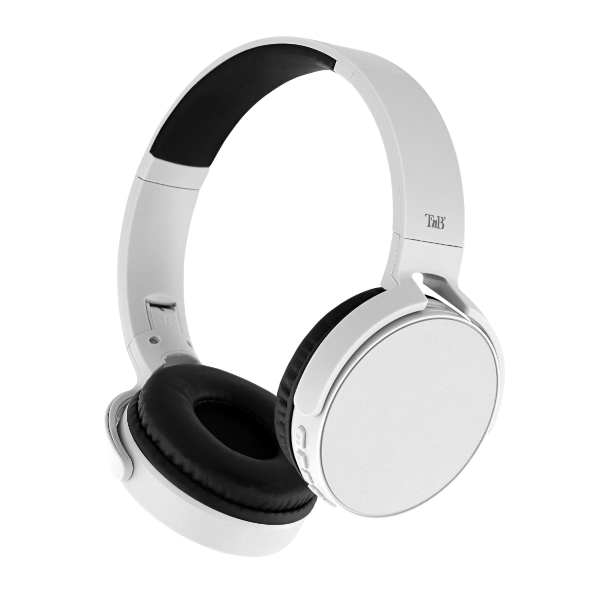 SINGLE 2 Bluetooth headphones Silver