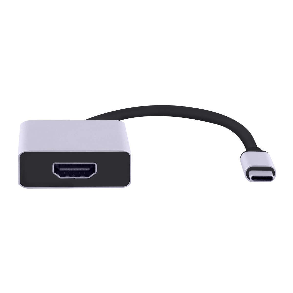 USB-C to HDMI adapter