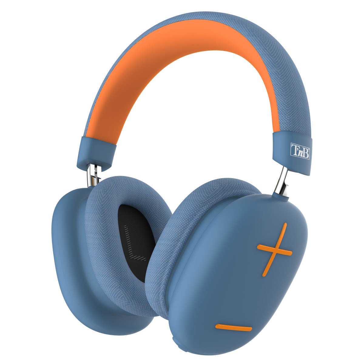 BOUNCE Bluetooth Headphones