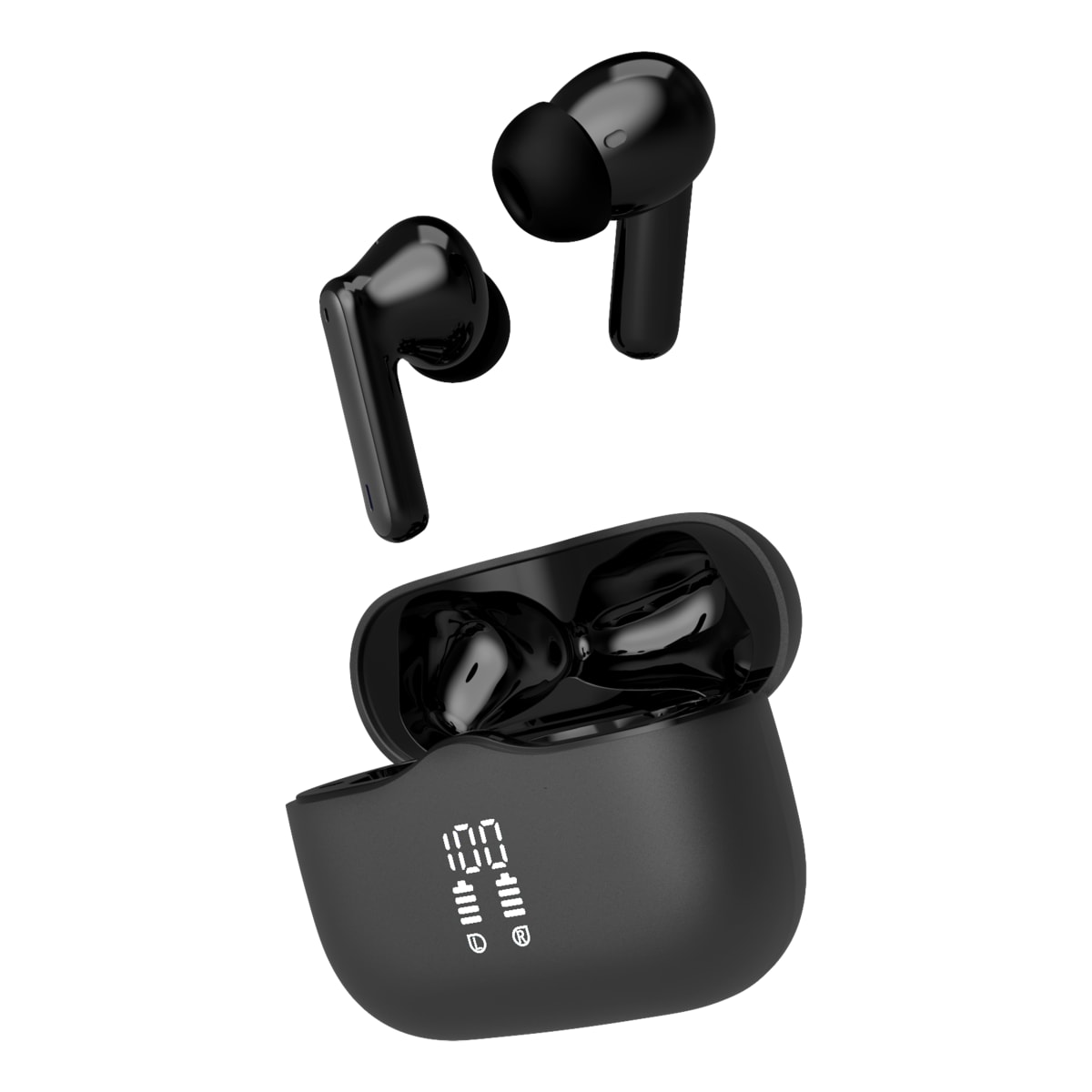  ONYX TWS wireless headphones with active noise reduction